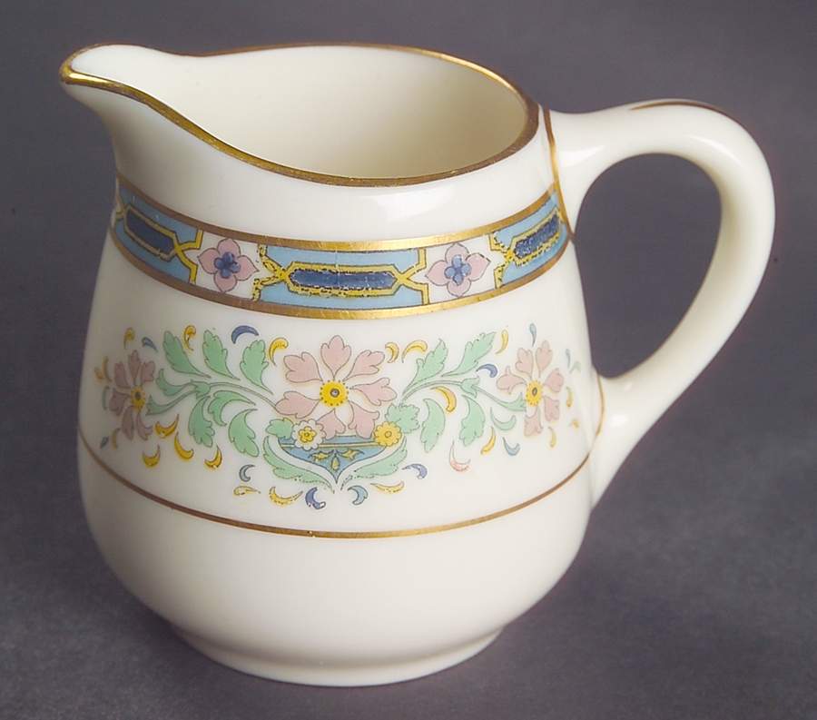 Mystic Breakfast Creamer by Lenox-1