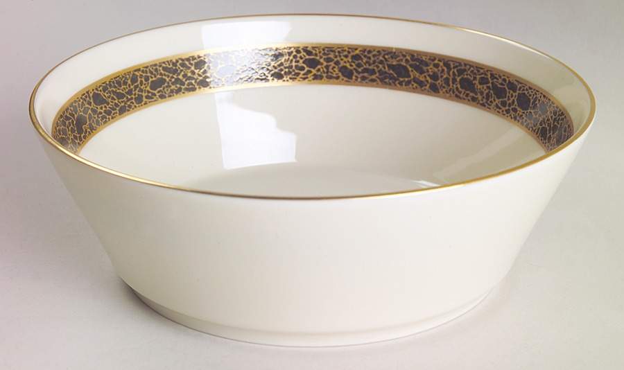 Mystique 7" Round Vegetable Bowl by Lenox-1