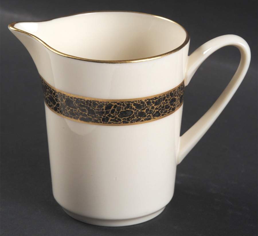 Mystique Creamer by Lenox-1