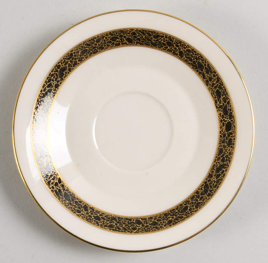 Mystique Saucer by Lenox-1