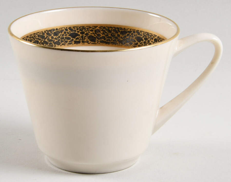 Mystique Flat Cup by Lenox-1