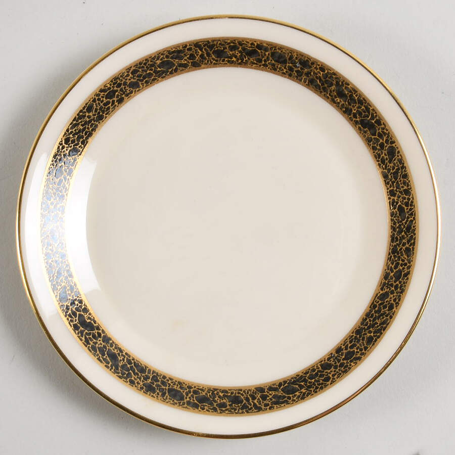 Mystique Bread & Butter Plate by Lenox-1