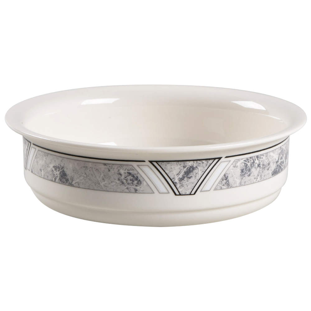 Natural Accent Granite Soup/Cereal Bowl by Lenox-1
