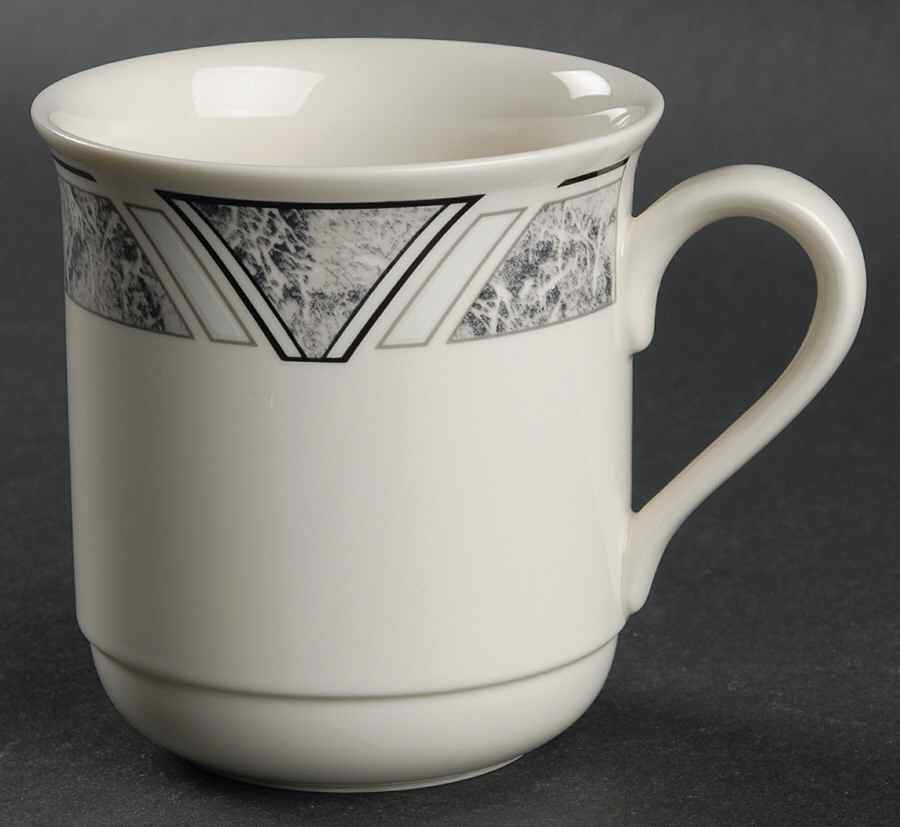 Natural Accent Granite Mug by Lenox-1