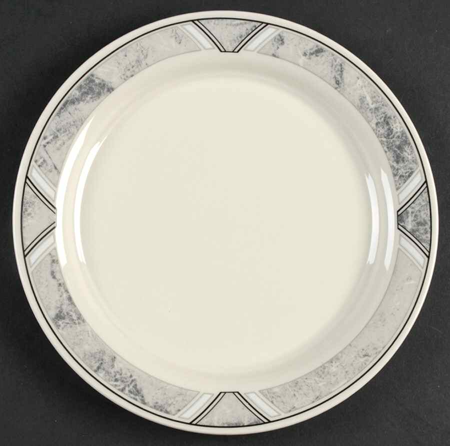 Natural Accent Granite Salad Plate by Lenox-1