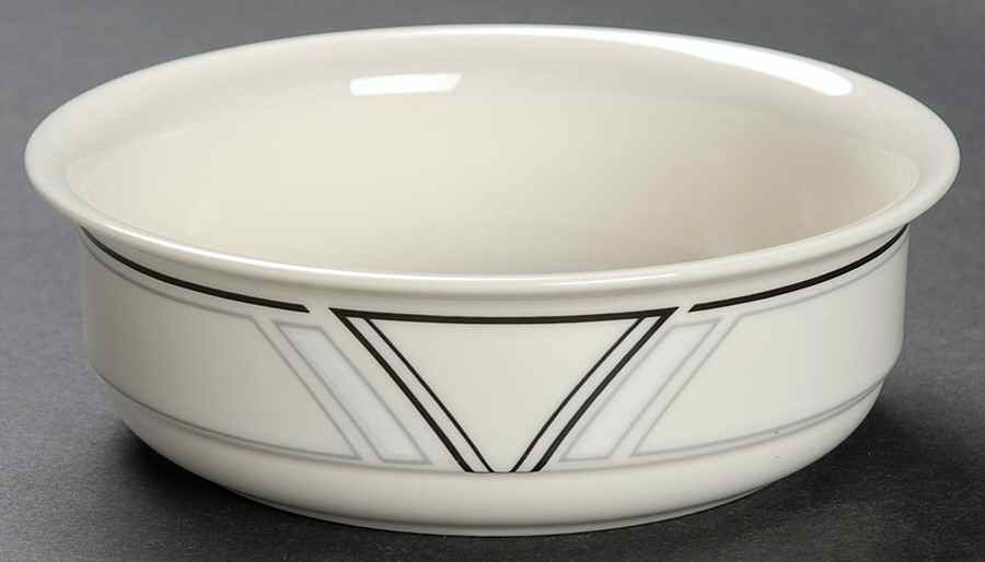 Natural Accent Slate Fruit/Dessert (Sauce) Bowl by Lenox-1