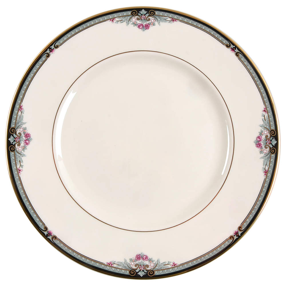 Newbury Square Dinner Plate by Lenox-1