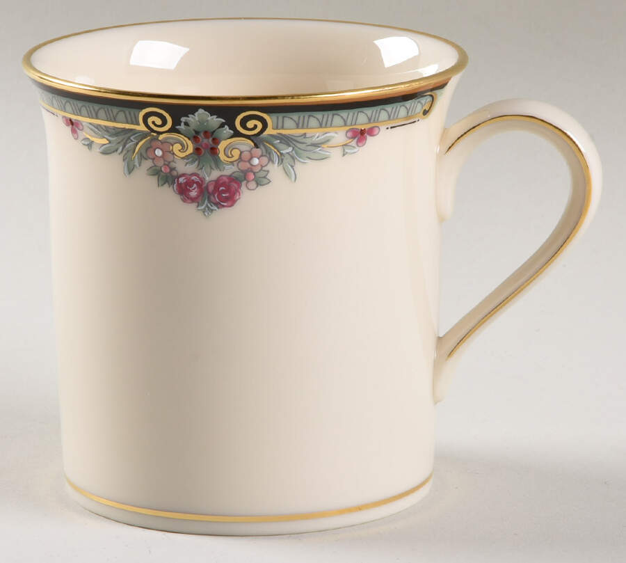 Newbury Square Mug by Lenox-1