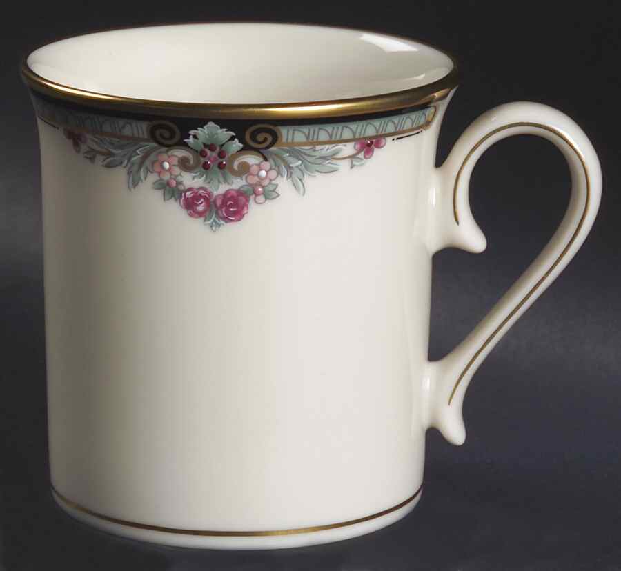 Newbury Square Mug by Lenox-1