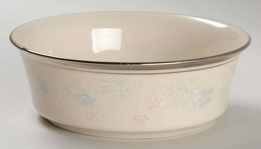 Nicole Coupe Cereal Bowl by Lenox-1