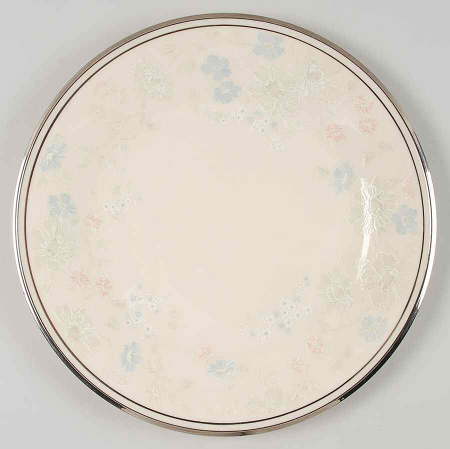 Nicole Dinner Plate by Lenox-1