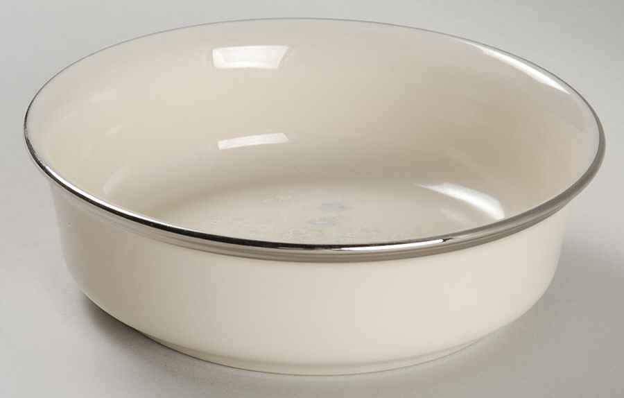 Nicole Fruit/Dessert (Sauce) Bowl by Lenox-1