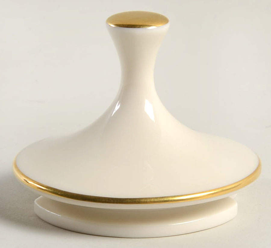 Noblesse Lid for Coffee Pot by Lenox-1