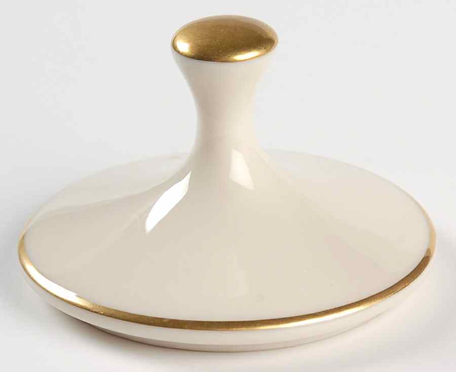 Noblesse Lid for Sugar Bowl by Lenox-1