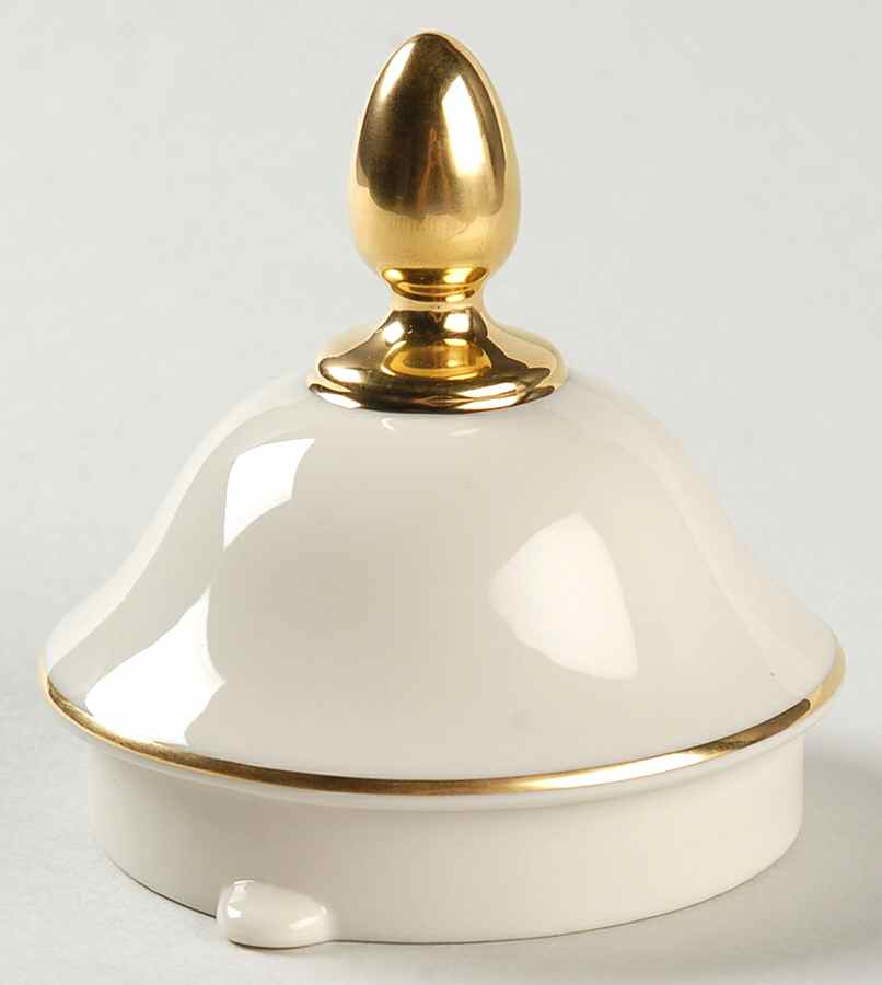 Noblesse Lid for Coffee Pot by Lenox-1