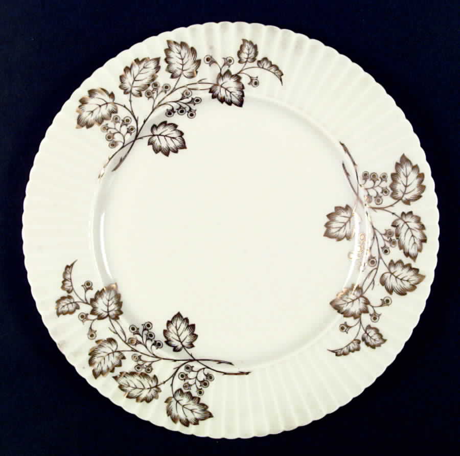 Nocturne Dinner Plate by Lenox-1