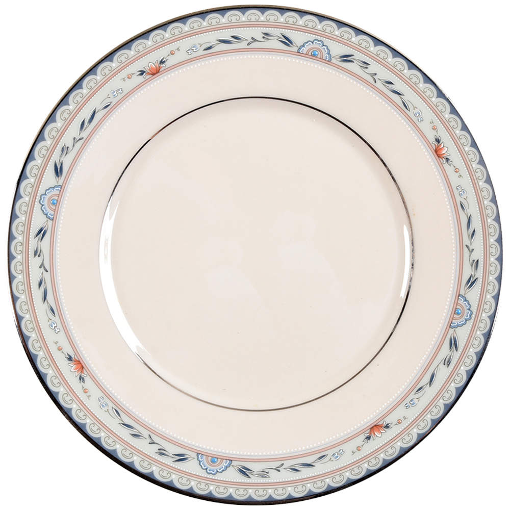 Northern Lights Salad Plate by Lenox-1