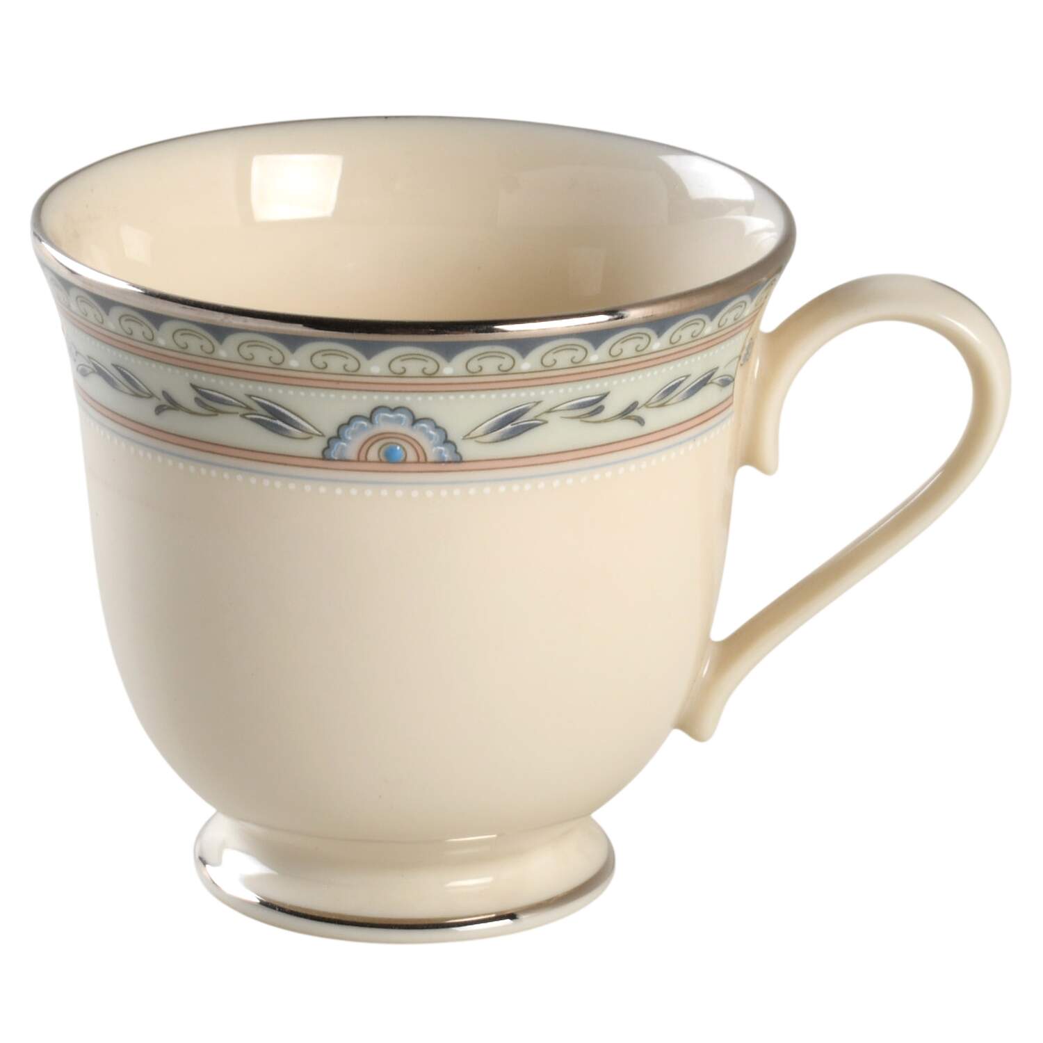 Northern Lights Footed Cup by Lenox-1