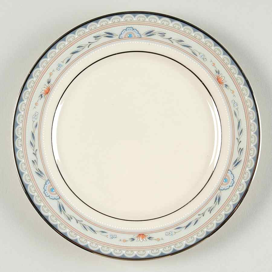 Northern Lights Bread & Butter Plate by Lenox-1