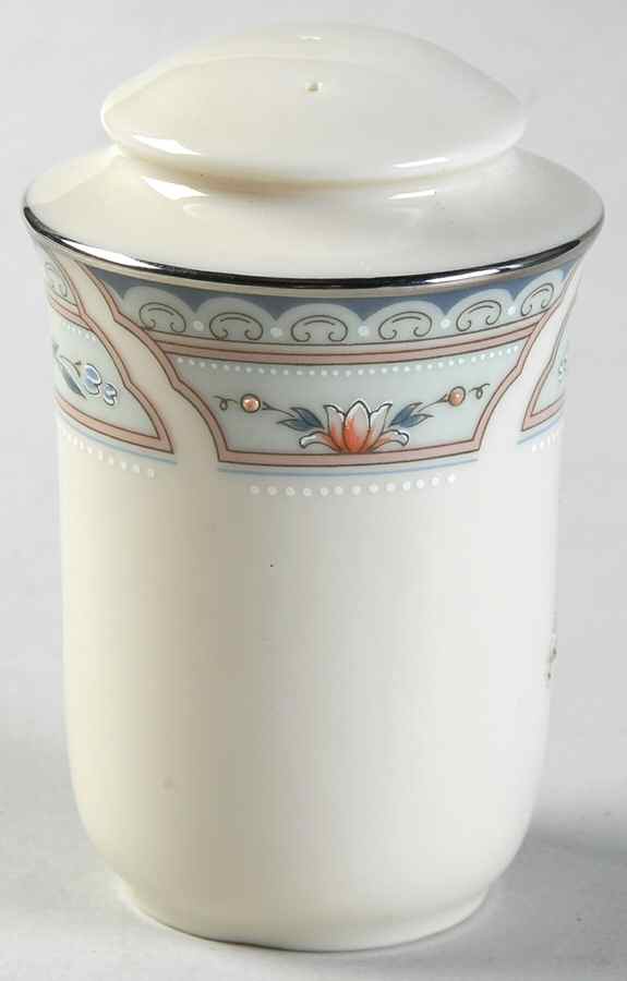 Northern Lights Salt Shaker by Lenox-1