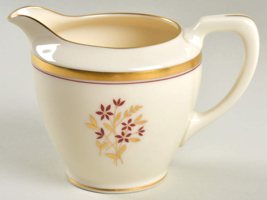 Nydia Creamer by Lenox-1