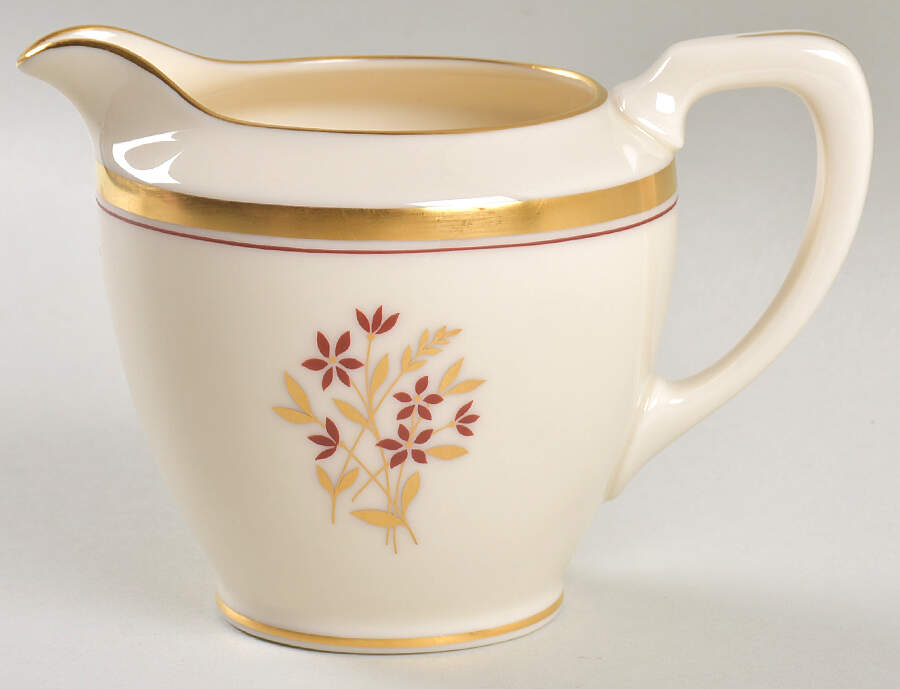 Nydia Creamer by Lenox-1