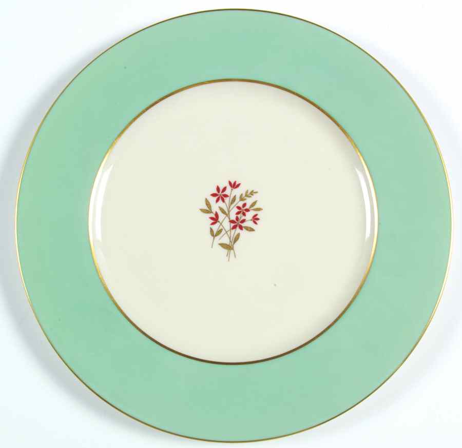 Nydia Service Plate (Charger) by Lenox-1