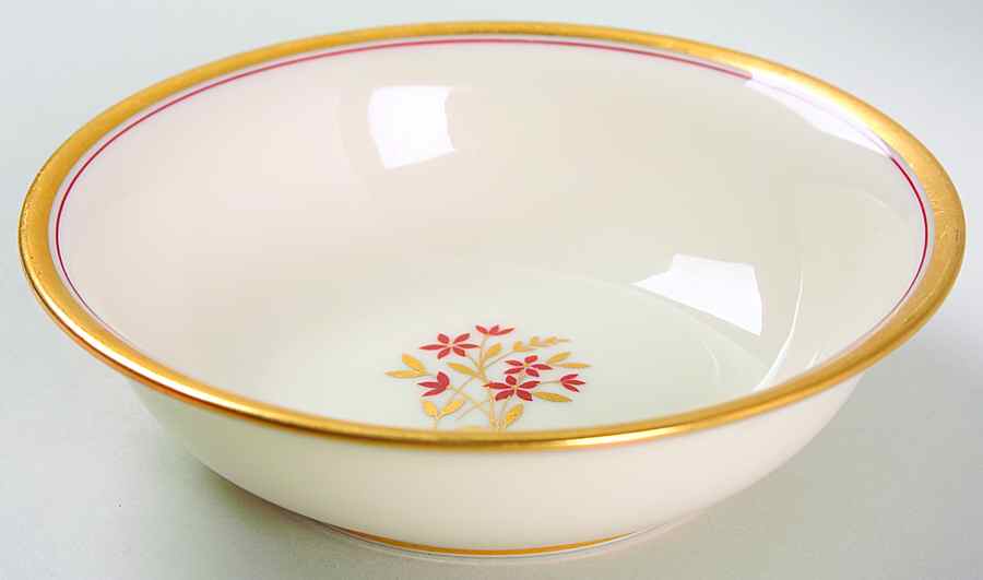 Nydia Coupe Cereal Bowl by Lenox-1