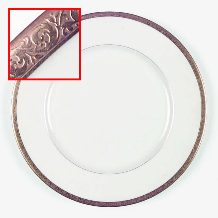 O14 Service Plate (Charger) by Lenox-1