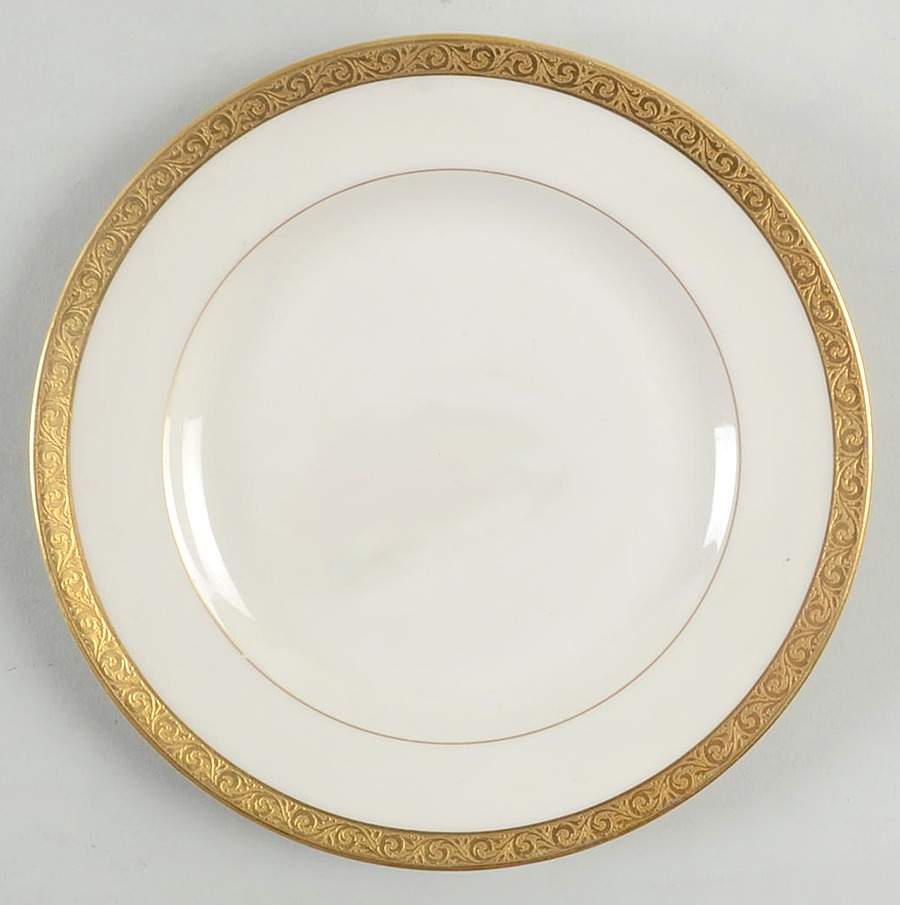 O14 Salad Plate by Lenox-1