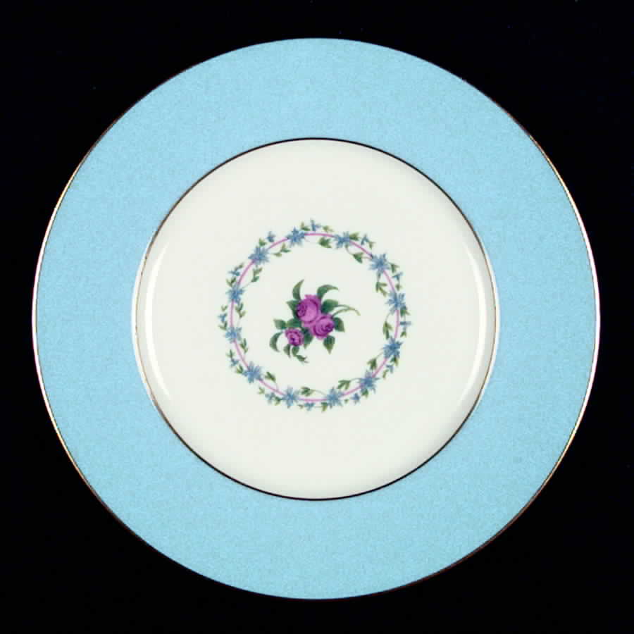 O376X17-1 Salad Plate by Lenox-1