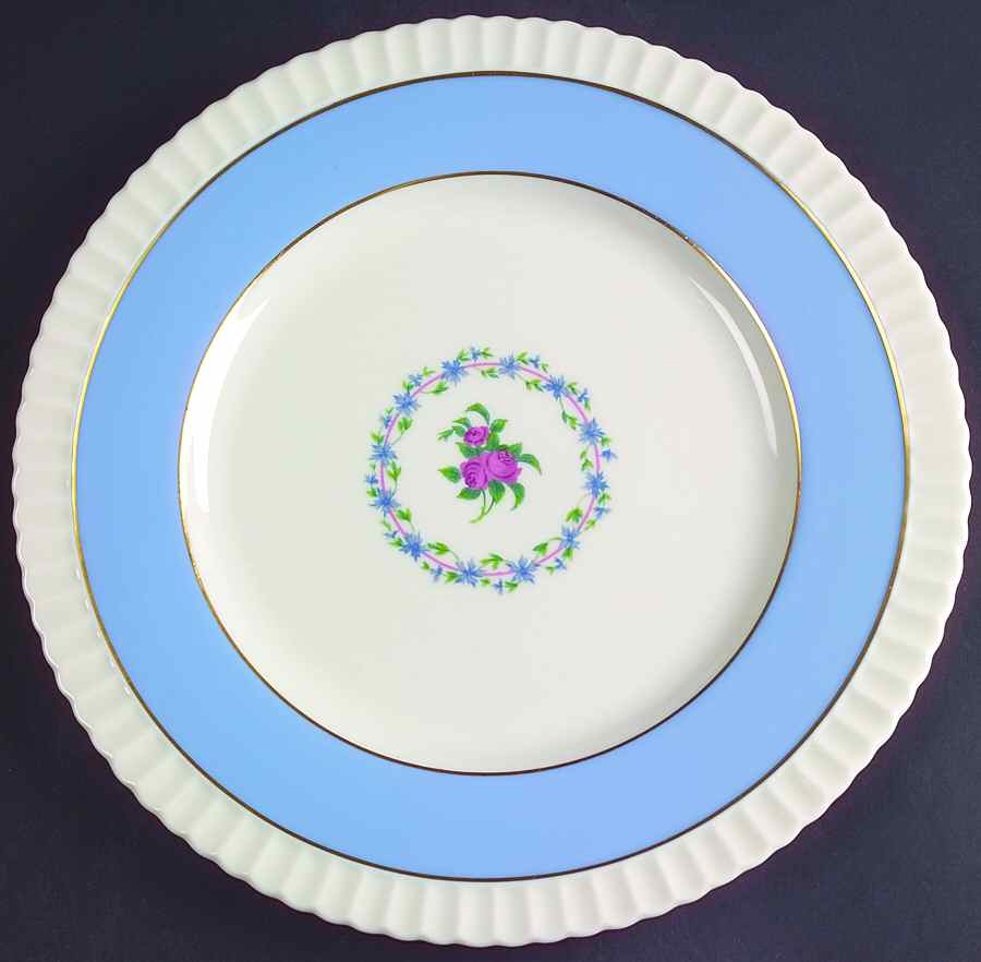 O404X17-6 Dinner Plate by Lenox-1