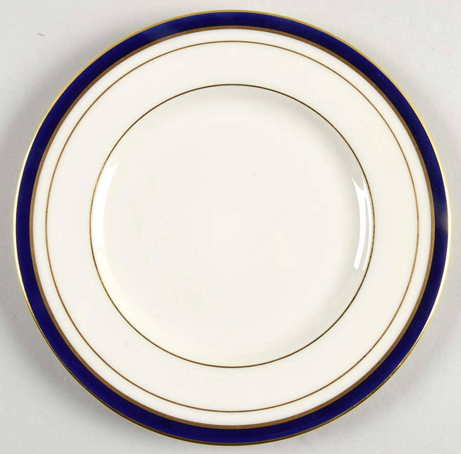O410b Salad Plate by Lenox-1