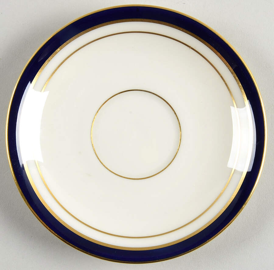 O410b Saucer by Lenox-1