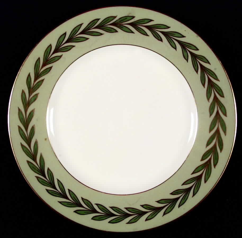 O411X30-1 Dinner Plate by Lenox-1