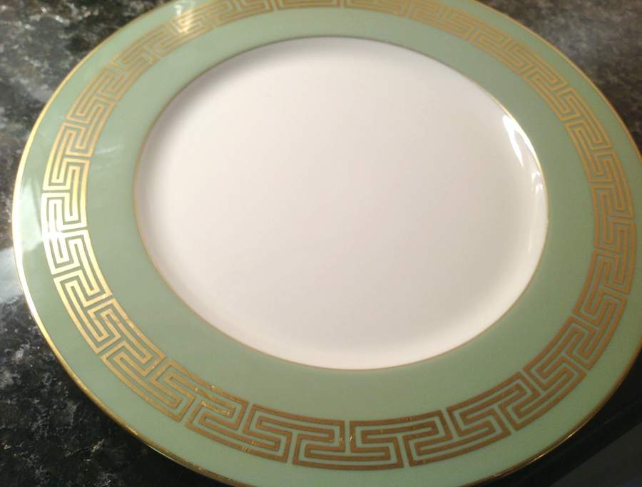 O413X30-1 Service Plate (Charger) by Lenox-1