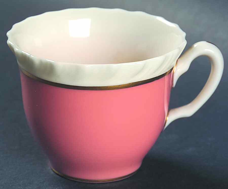 O415X15-6 Demitasse Cup by Lenox-1