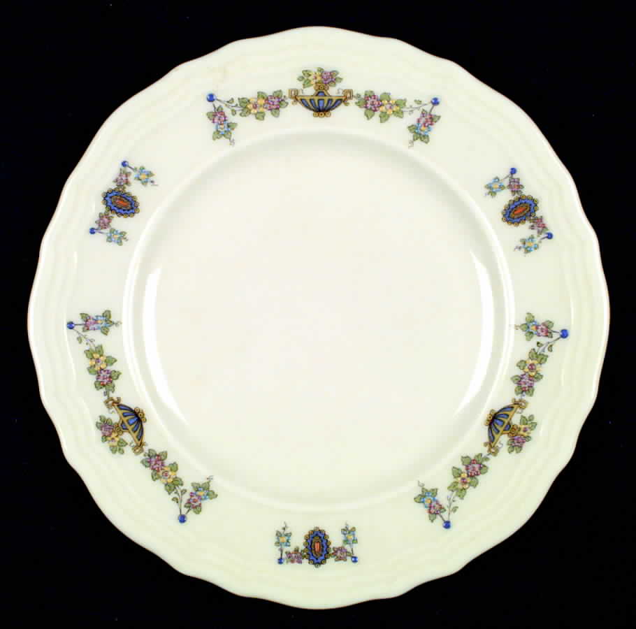 Kenmore Bread & Butter Plate by Lenox-1