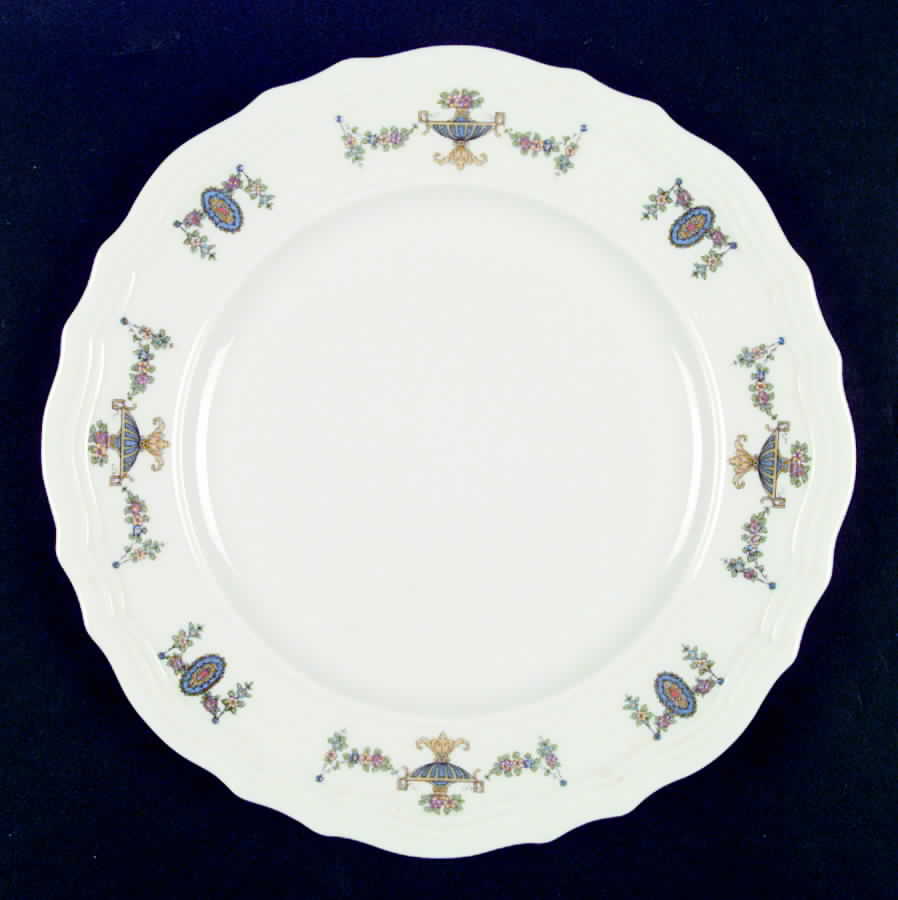 Kenmore Dinner Plate by Lenox-1