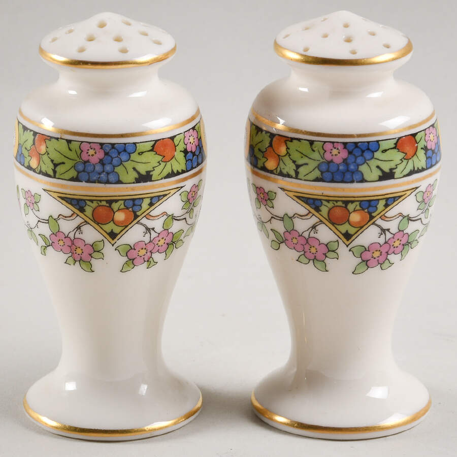 The Orchard Salt & Pepper Set by Lenox-1