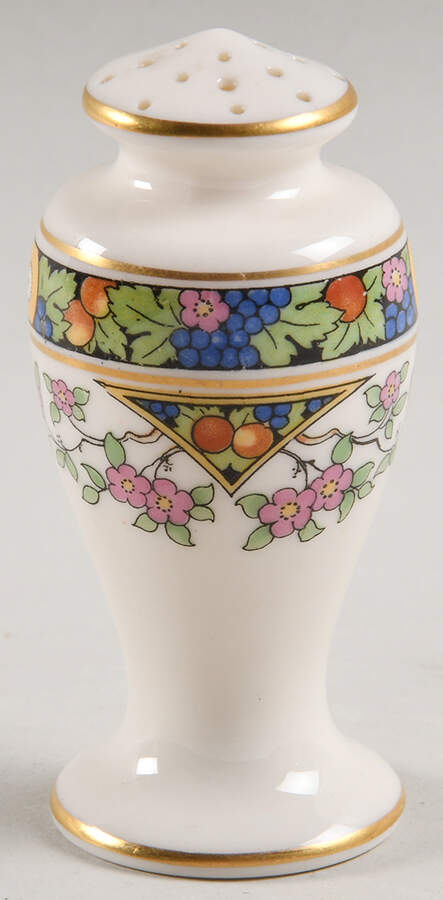 The Orchard Salt Shaker by Lenox-1