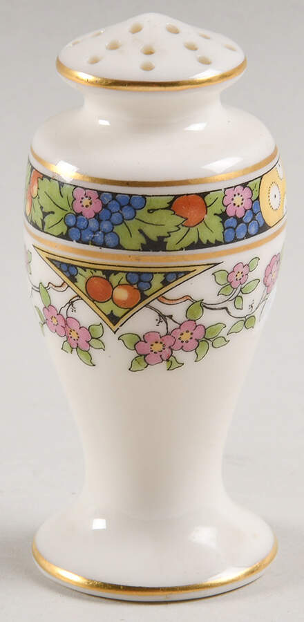 The Orchard Pepper Shaker by Lenox-1