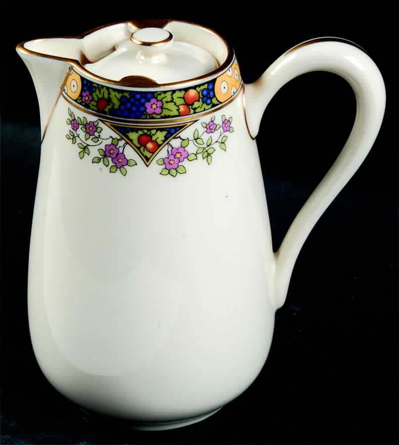 The Orchard Large Syrup with Lid by Lenox-1