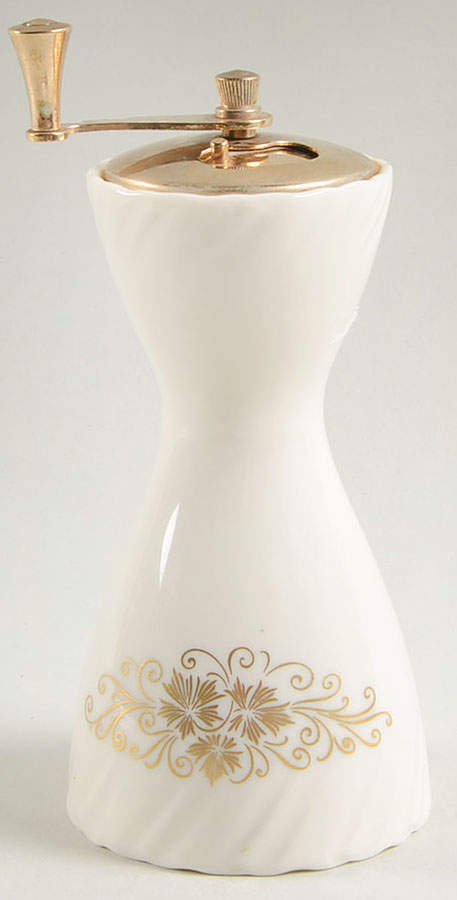 Orleans Pepper Mill by Lenox-1
