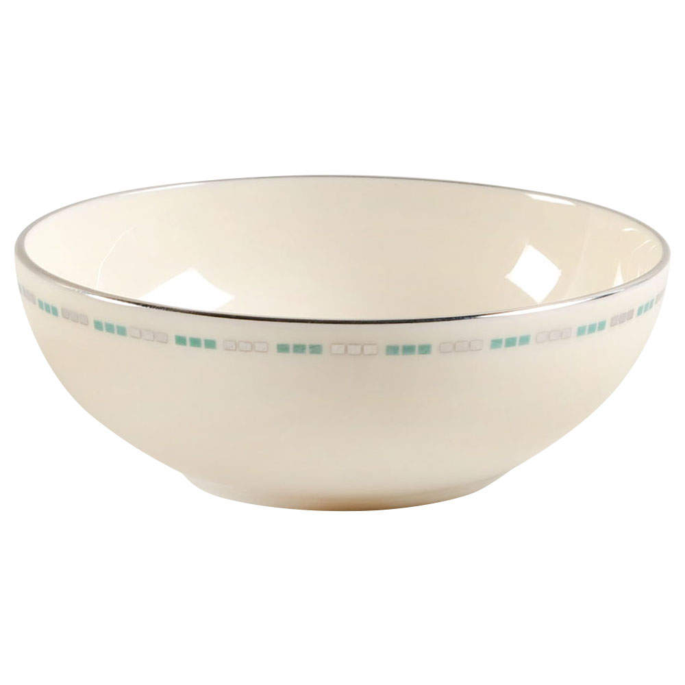 Oslo Coupe Cereal Bowl by Lenox-1