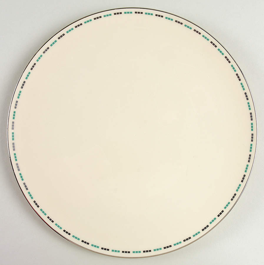 Oslo 12" Chop Plate (Round Platter) by Lenox-1