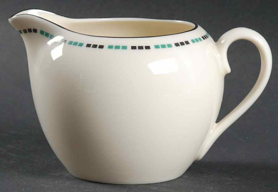 Oslo Creamer by Lenox-1