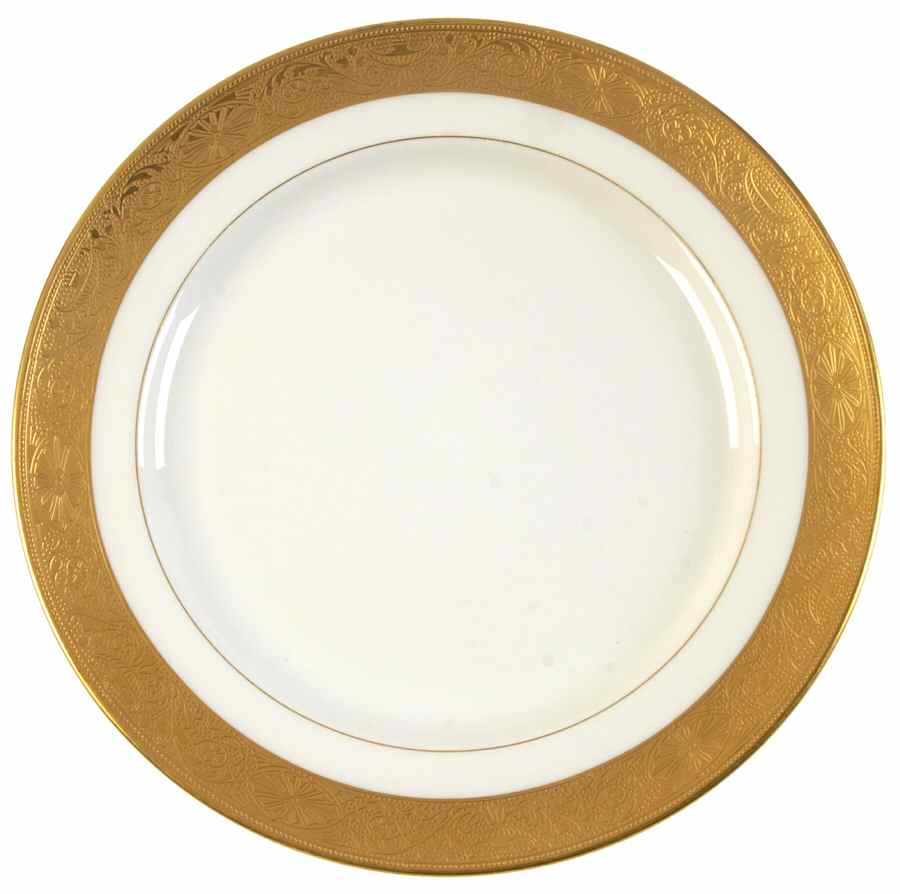 P22 Salad Plate by Lenox-1