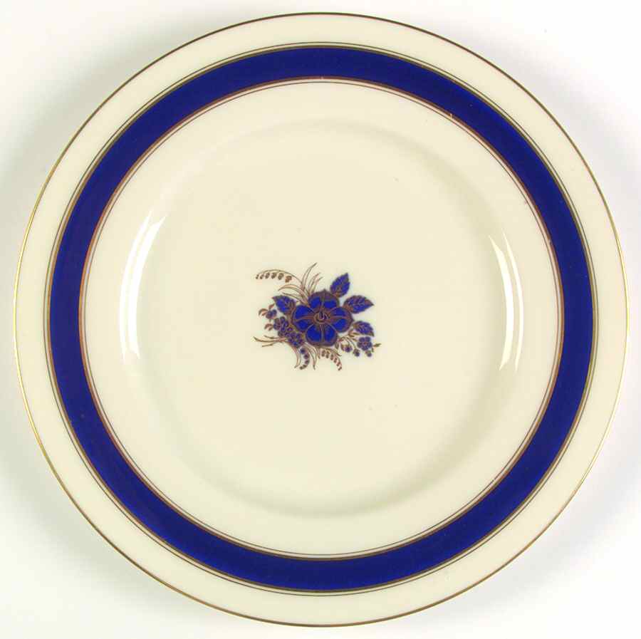 P328b Dinner Plate by Lenox-1