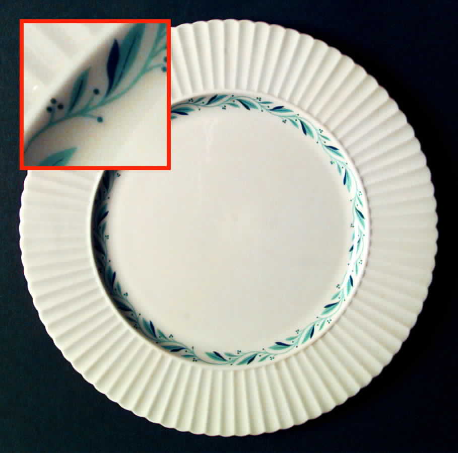 P423X14-1 Dinner Plate by Lenox-1